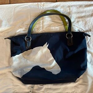 Rebecca Ray bag